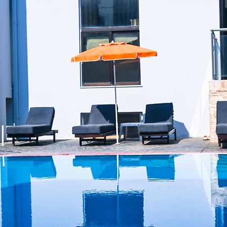 Poseidon Deluxe Apartments Kos Town Exterior photo