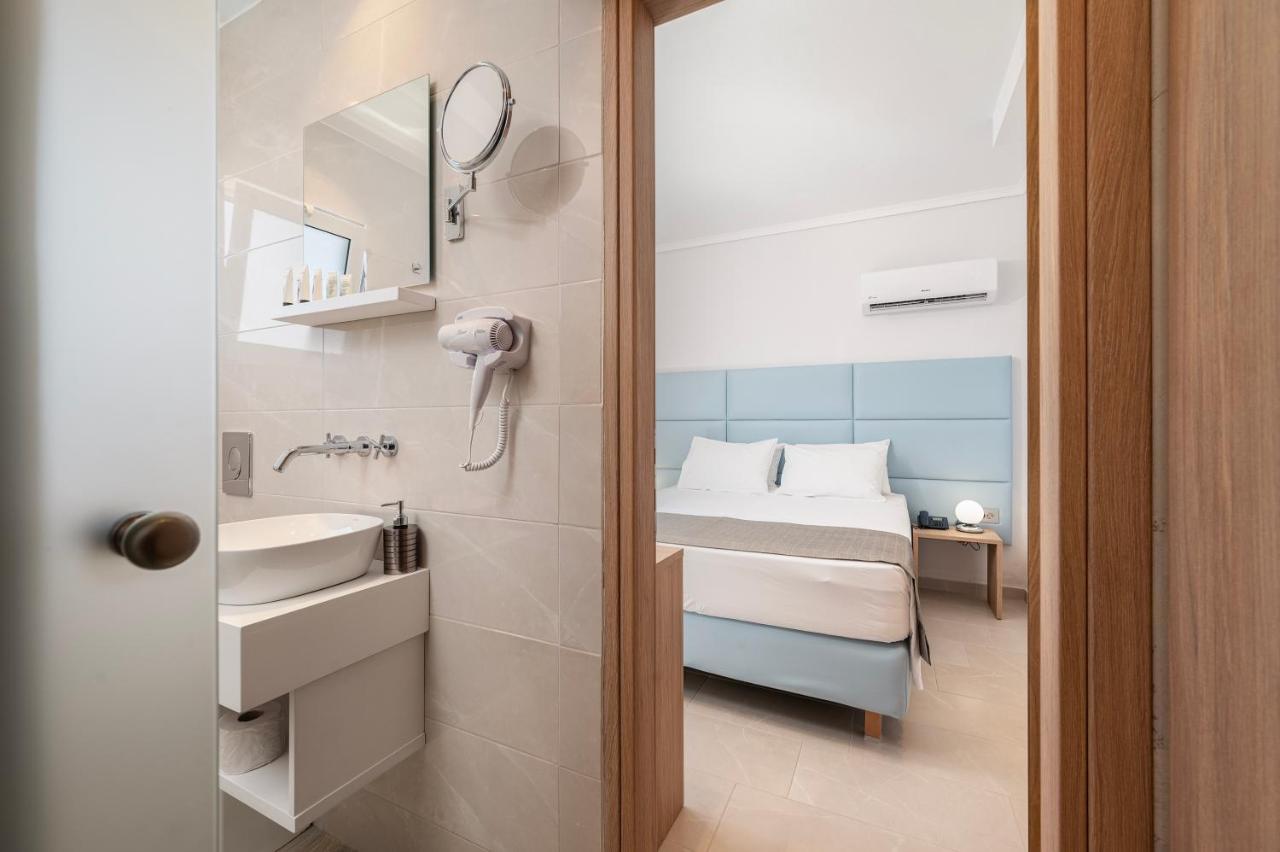 Poseidon Deluxe Apartments Kos Town Exterior photo